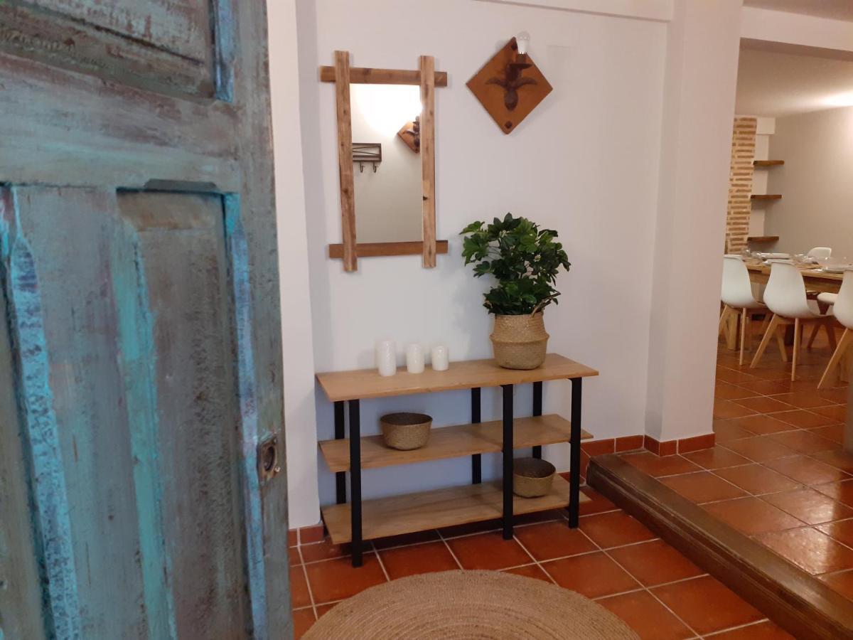 La Calleja Del Canchal Arenas de San Pedro Kültér fotó